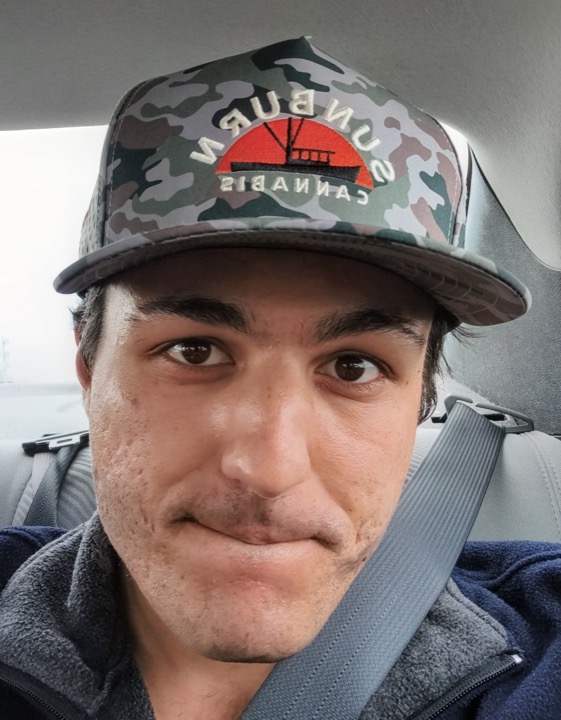Alex Droolhouse, studio founder